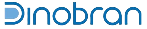 Logo de Dinobran