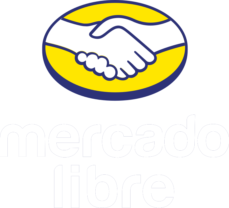 logo de mercadolibre
