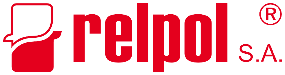Foto del logo de Relpol