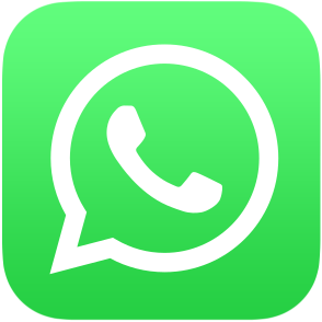logo de whatsapp